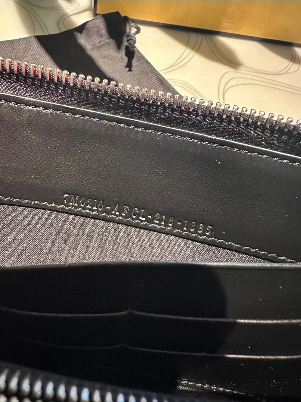 Fendi this preloved